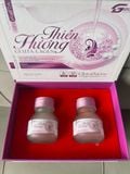 Viên uống trắng sáng da Glutathione và Collagen Peptide Thiên Hương