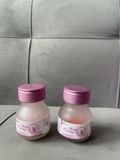 Viên uống trắng sáng da Glutathione và Collagen Peptide Thiên Hương