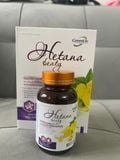 Viên nội tiết tố nữ Hetana Beaty bổ sung Glutahtione và Collagen - Điều hòa kinh nguyệt, chống lão hóa