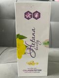 Viên nội tiết tố nữ Hetana Beaty bổ sung Glutahtione và Collagen - Điều hòa kinh nguyệt, chống lão hóa