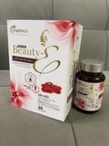 Beauty-E – Hỗ trợ làm đẹp da, chống lão hóa