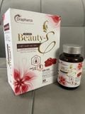 Beauty-E – Hỗ trợ làm đẹp da, chống lão hóa