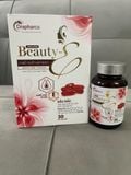 Beauty-E – Hỗ trợ làm đẹp da, chống lão hóa