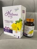 Viên nội tiết tố nữ Hetana Beaty bổ sung Glutahtione và Collagen - Điều hòa kinh nguyệt, chống lão hóa