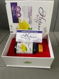 Viên nội tiết tố nữ Hetana Beaty bổ sung Glutahtione và Collagen - Điều hòa kinh nguyệt, chống lão hóa