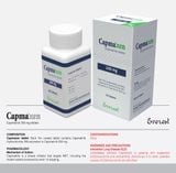 Capmaxen ( Capmatinib 200mg ) hộp 56 viên - EVEREST