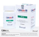 Caboxen 80 ( Cabozantinib 80mg ) hộp 30 viên - EVEREST