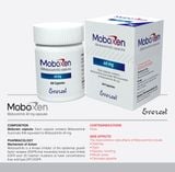 Moboxen ( Mobocertinib 40mg ) hộp 60 viên - EVEREST
