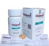Osimert ( Osimertinib 80mg ) hộp 30 viên - EVEREST