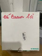 Đế Branun lồi