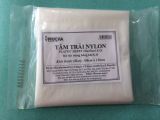 Tấm trải nylon trị xạ