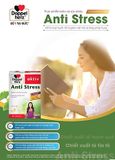 Thực phẩm bảo vệ sức khỏe Anti Stress