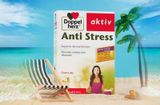 Thực phẩm bảo vệ sức khỏe Anti Stress
