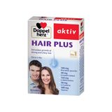 Thực phẩm bảo vệ sức khỏe Hair Plus