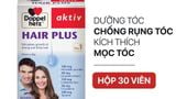 Thực phẩm bảo vệ sức khỏe Hair Plus