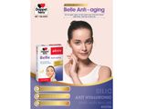 Thực phẩm bảo vệ sức khỏe Belle Anti-aging