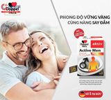 Thực phẩm bảo vệ sức khỏe Active Men Plus