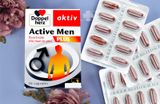 Thực phẩm bảo vệ sức khỏe Active Men Plus