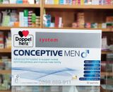 Thực phẩm bảo vệ sức khỏe Conceptive Men