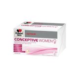 Thực phẩm bảo vệ sức khỏe Conceptive Women