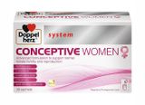 Thực phẩm bảo vệ sức khỏe Conceptive Women
