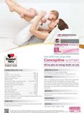 Thực phẩm bảo vệ sức khỏe Conceptive Women