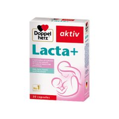 Thực phẩm bảo vệ sức khỏe Lacta+