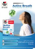 Thực phẩm bảo vệ sức khoẻ Doppelherz Active Breath