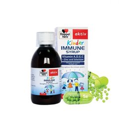 Thực phẩm bảo vệ sức khỏe Kinder Immune 150ml