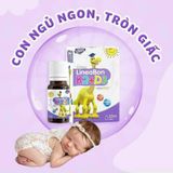 Dung dịch LineaBon K2+D3 ErgoPharm hỗ trợ bổ sung Vitamin (10ml)