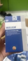 Imuglucan - Giúp nâng cao sức đề kháng hiệu quả