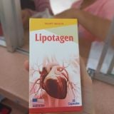 LipoTagen