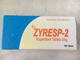 Zyresp - 2