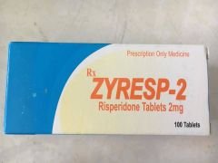 Zyresp - 2