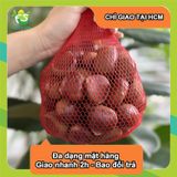  Hạt dẻ tươi - 500g 