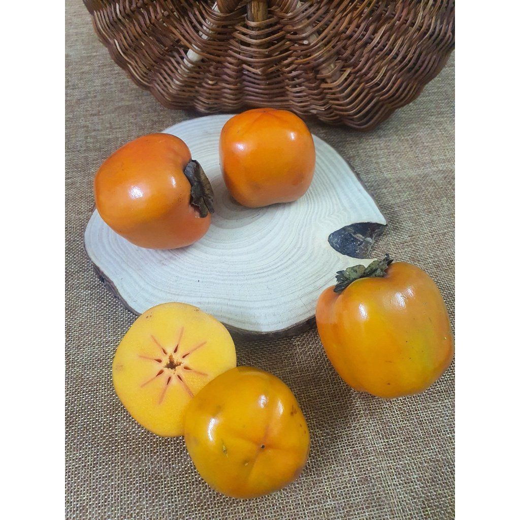  Hồng chín Đà Lạt - 600g 