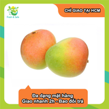  [Chỉ Giao HCM] Xoài Úc - 1kg 