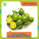  [Chỉ Giao HCM] Tắc Quất - 2kg 