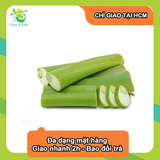  [Chỉ Giao HCM] Dọc mùng/Bạc hà - 300g 