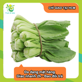  Cải thìa - 500gr 