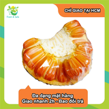  [Chỉ Giao HCM] Mít đỏ indo xẻ miếng - 1.5kg 