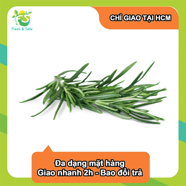  [Chỉ Giao HCM] Hương thảo - 30g 