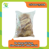  [Chỉ Giao HCM] Cải chua - Túi 1kg 