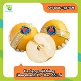  [Chỉ Giao HCM] Lê Hàn Quốc - trái 600g 