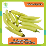  [Chỉ Giao HCM] Ớt sừng vàng/ Batri 