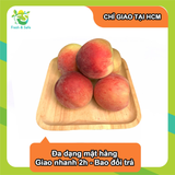  [Chỉ Giao HCM] Đào lông - 1kg 