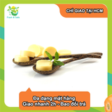  [Chỉ Giao HCM] Đậu hũ trứng Ichiban - cây 140g 