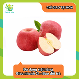  [Chỉ Giao HCM] Táo Fuji Nhập Khẩu TQ - 1kg 