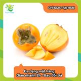  Hồng giòn - 1kg 