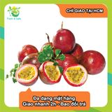  [Chỉ Giao HCM] Chanh dây - 2kg 